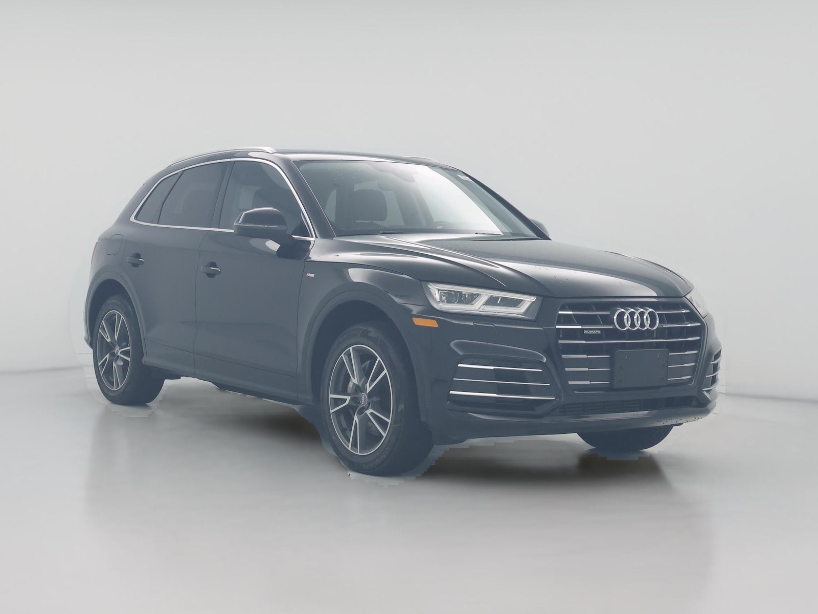 2020 Audi Q5