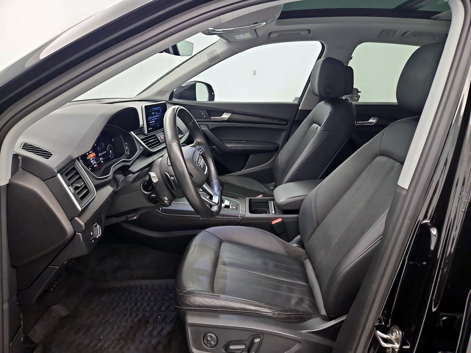 2020 Audi Q5 Premium Plus - Photo 12