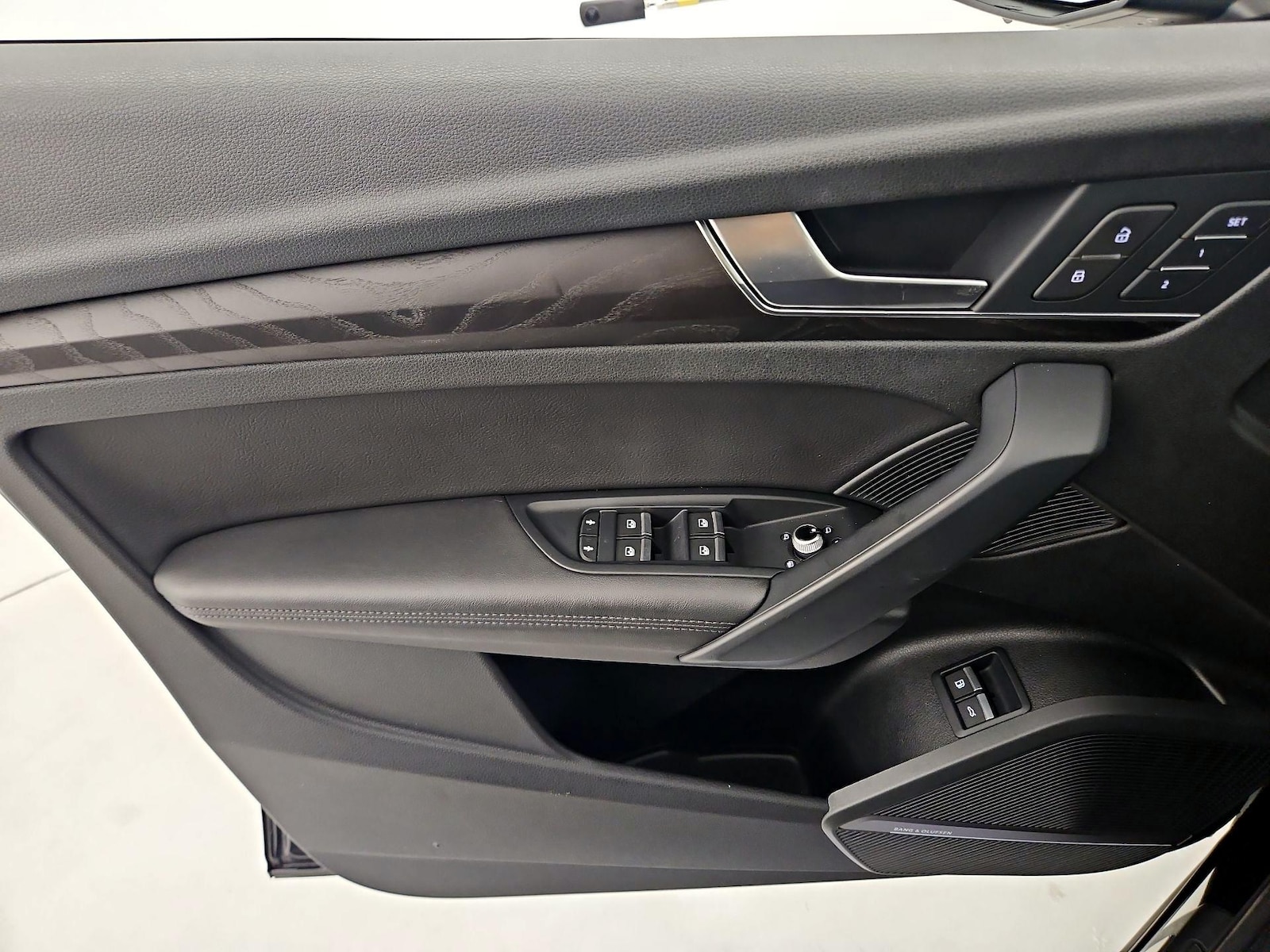 2020 Audi Q5 Premium Plus - Photo 13