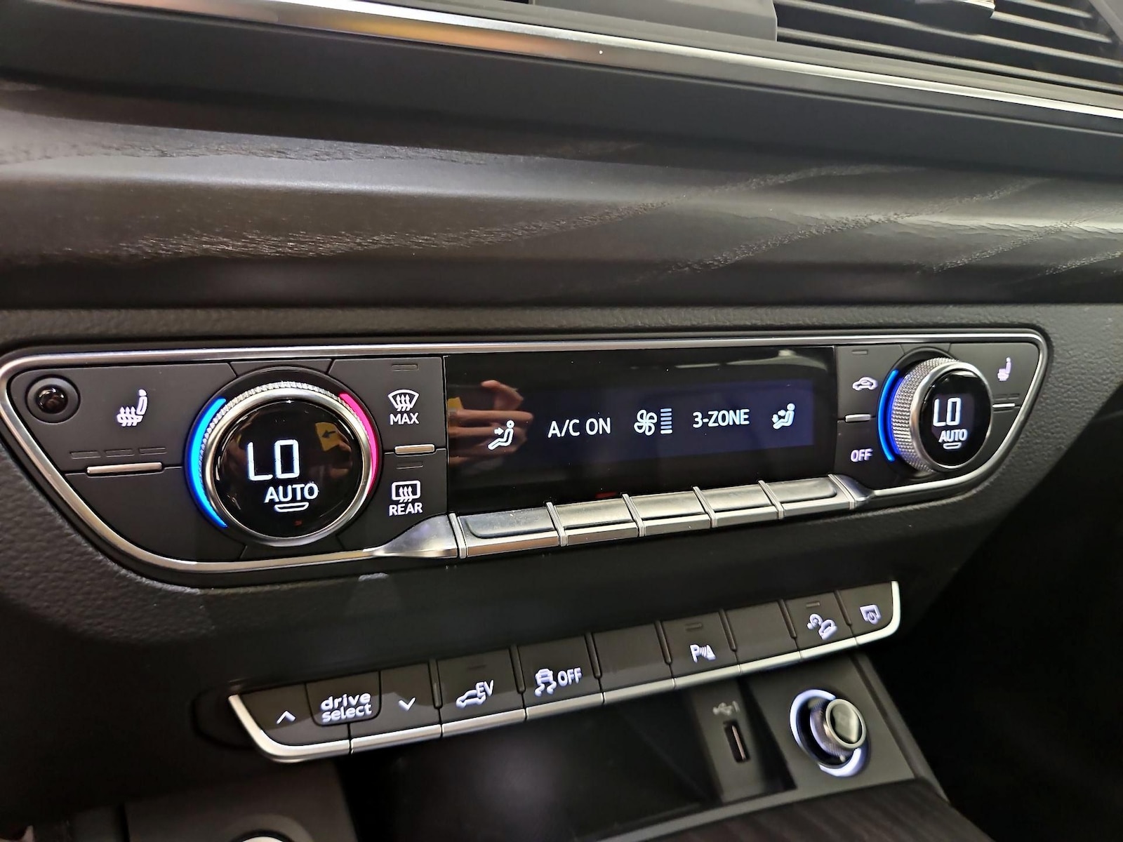 2020 Audi Q5 Premium Plus - Photo 18