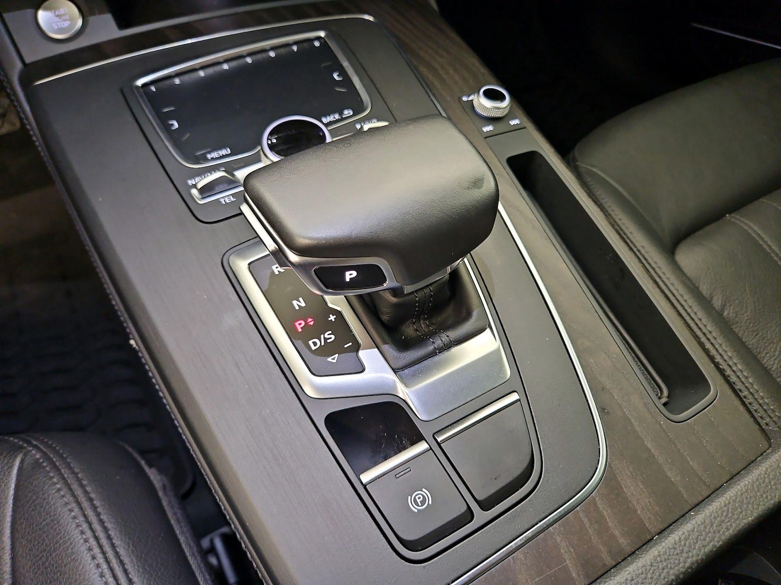 2020 Audi Q5 Premium Plus - Photo 19