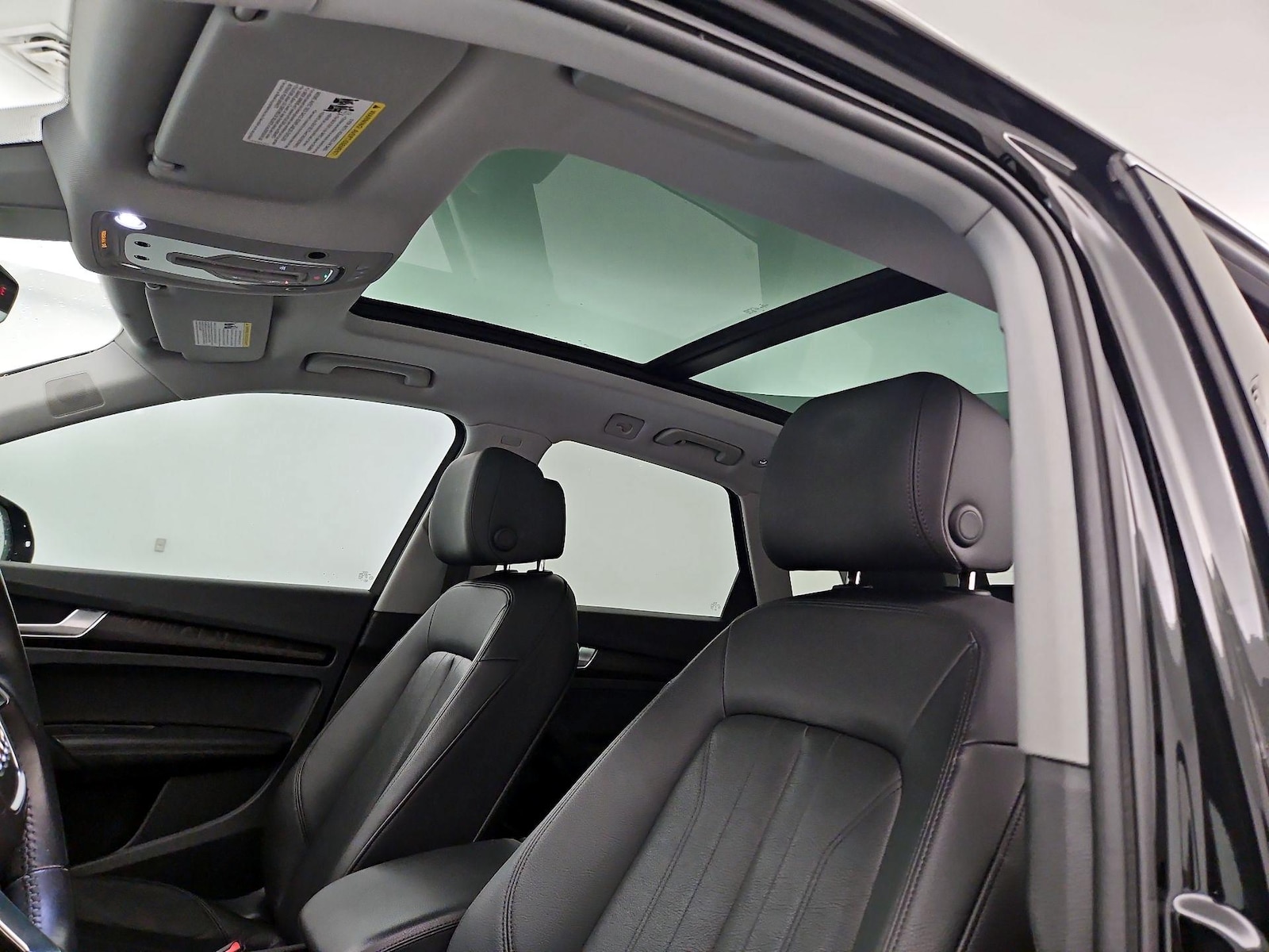 2020 Audi Q5 Premium Plus - Photo 21