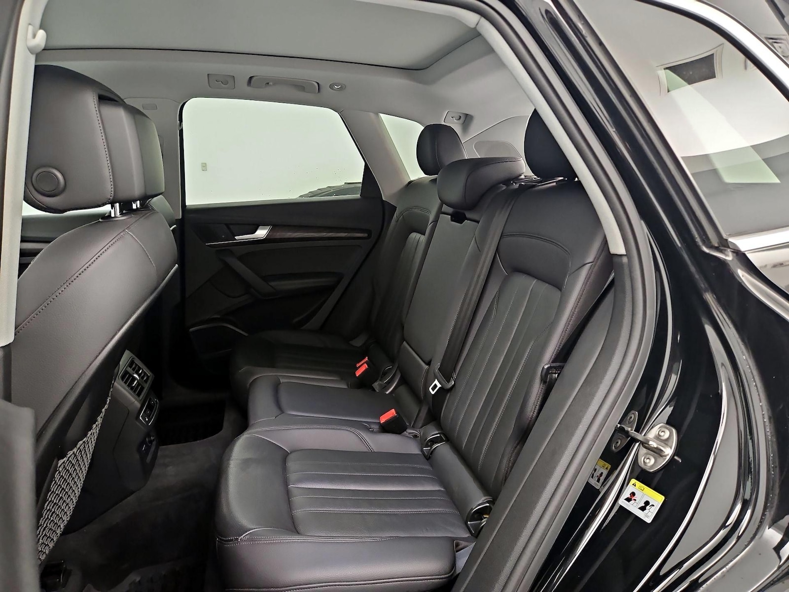 2020 Audi Q5 Premium Plus - Photo 22