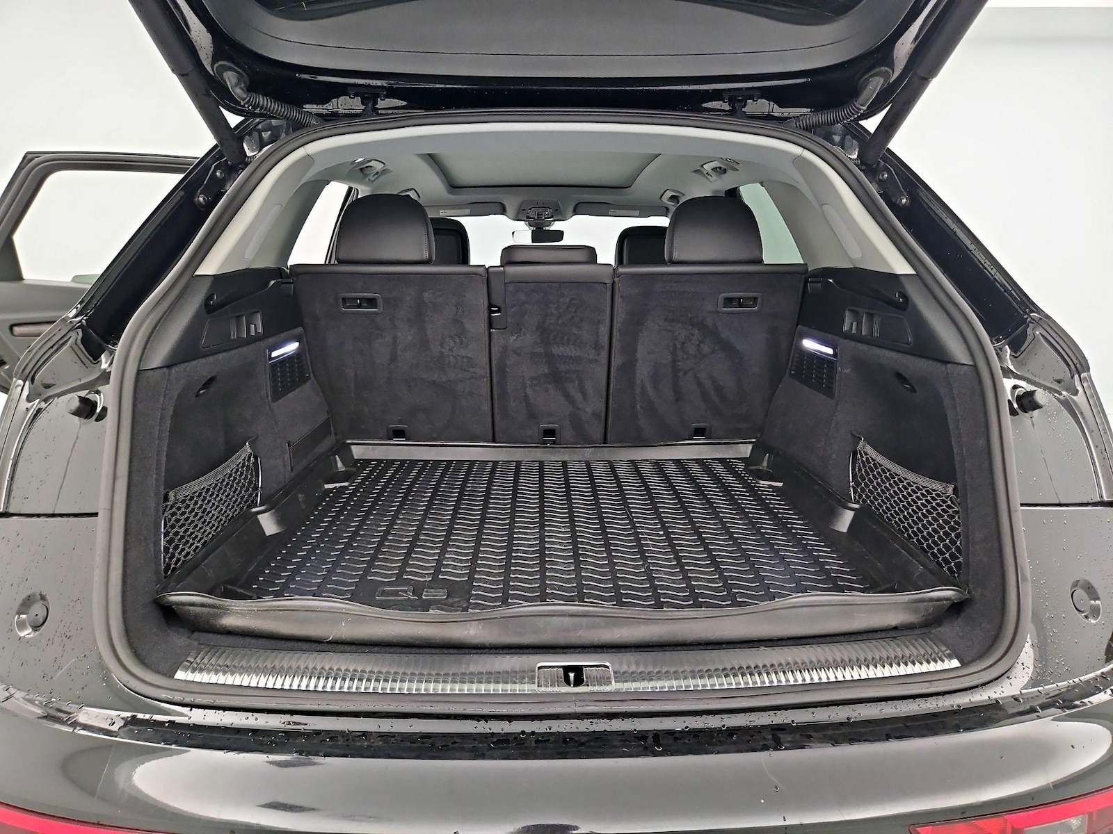 2020 Audi Q5 Premium Plus - Photo 23