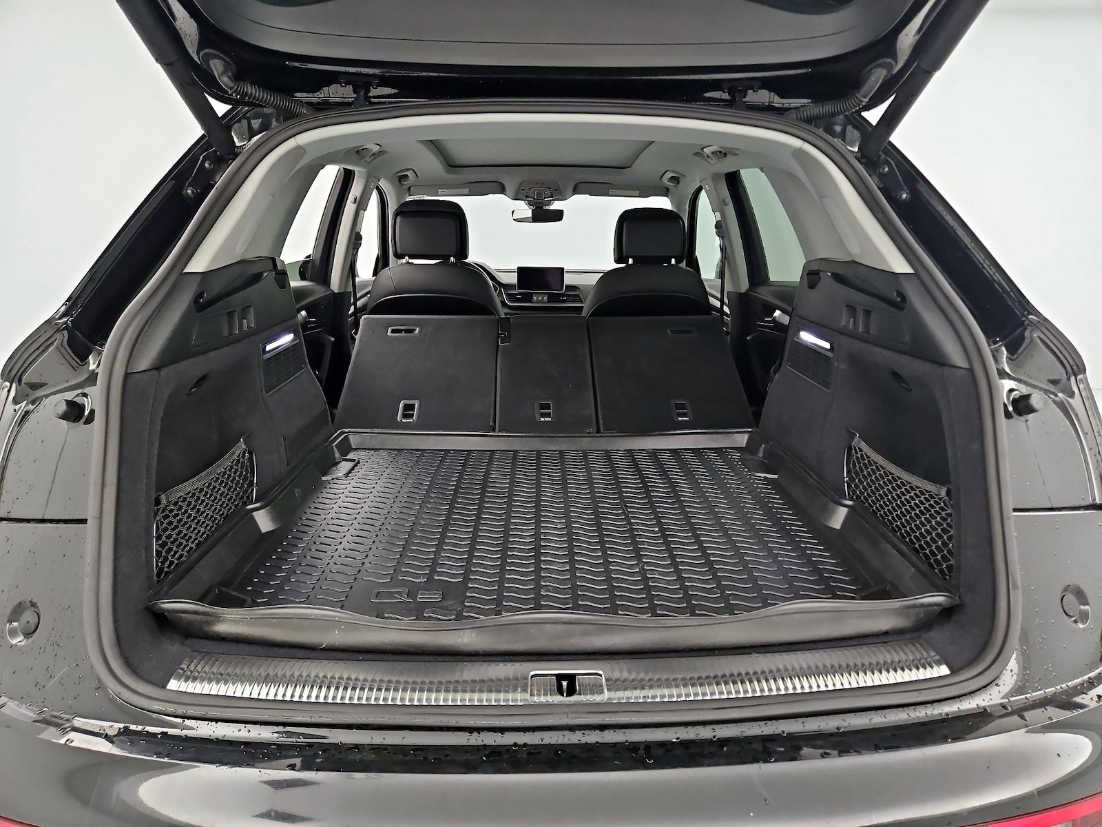 2020 Audi Q5 Premium Plus - Photo 24