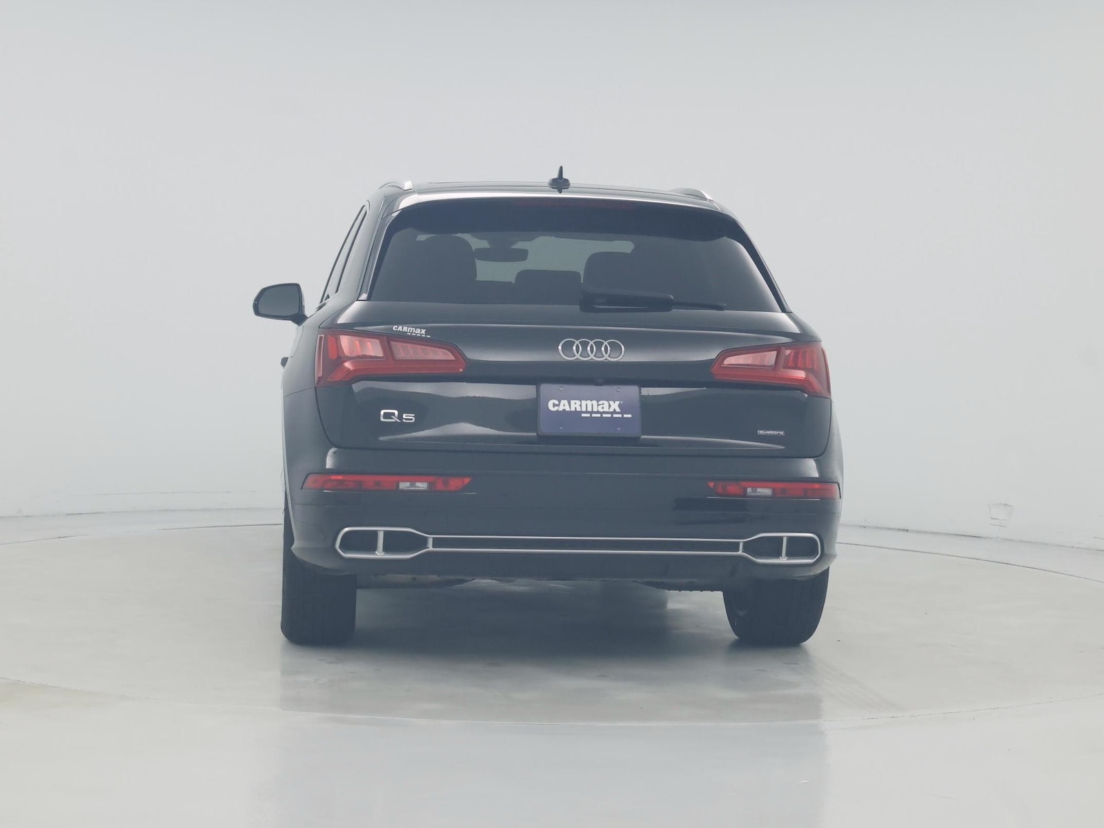 2020 Audi Q5 Premium Plus - Photo 7