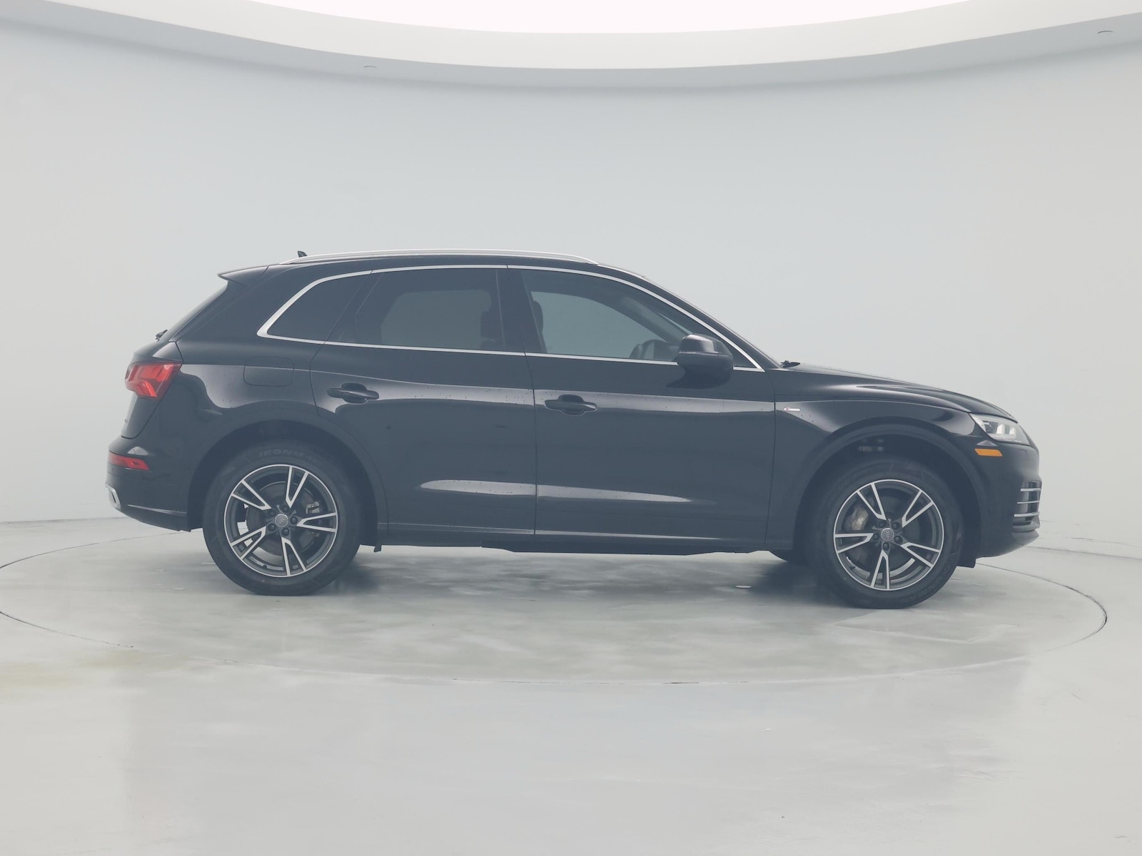 2020 Audi Q5 Premium Plus - Photo 8