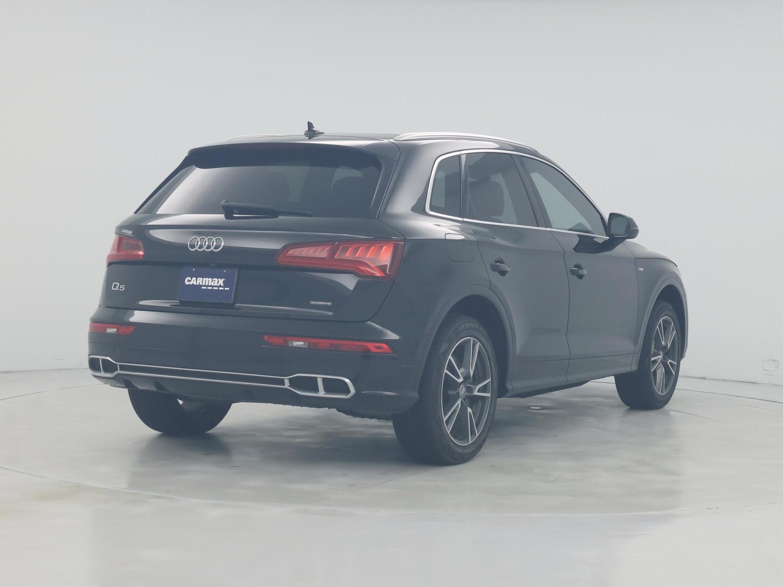 2020 Audi Q5 Premium Plus - Photo 9