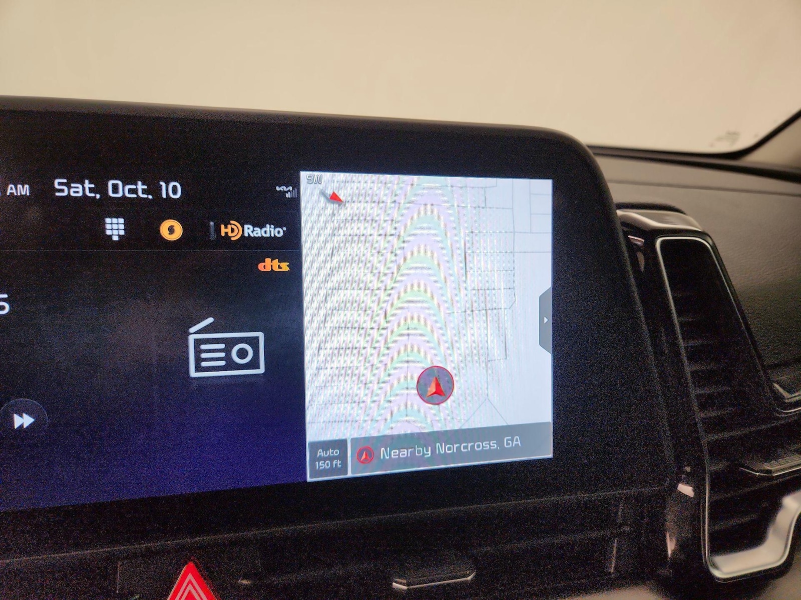 2025 Kia Sportage EX - Photo 15