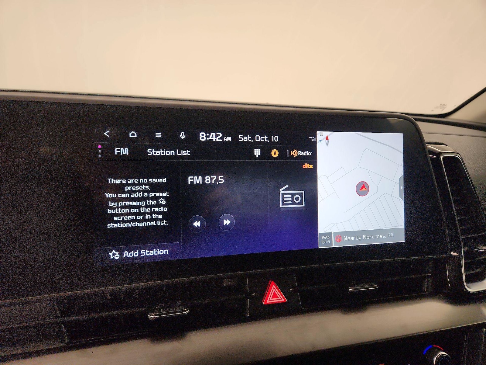 2025 Kia Sportage EX - Photo 17