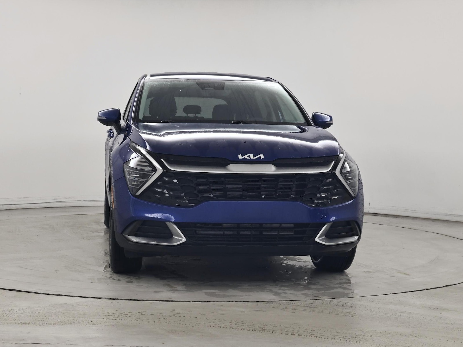 2025 Kia Sportage EX - Photo 6