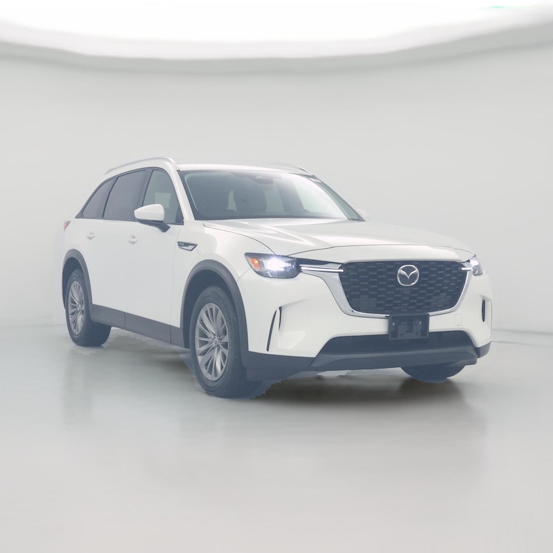 2025 Mazda CX-90 Turbo Select