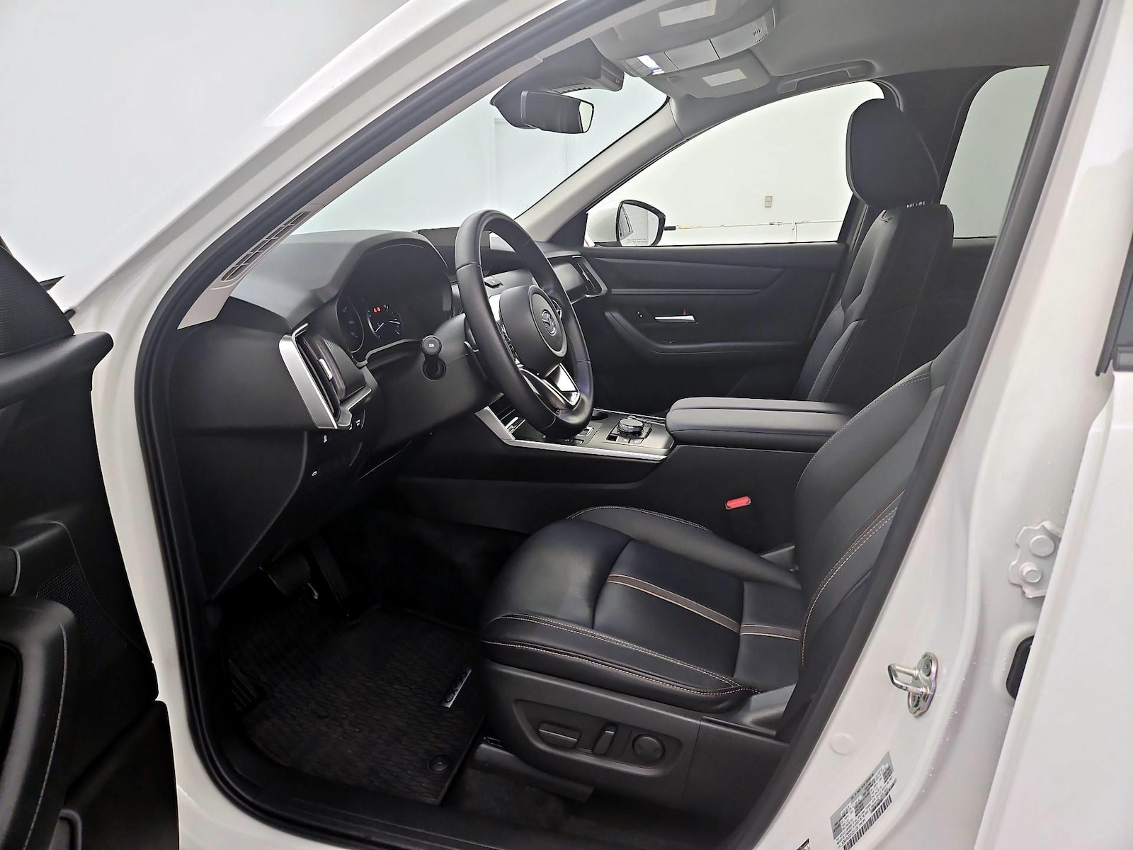 2025 Mazda CX-90 Select Package - Photo 12
