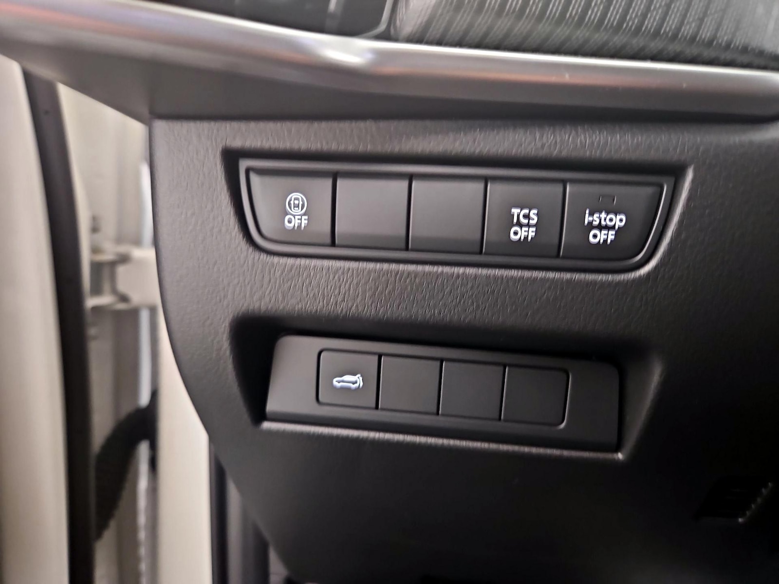2025 Mazda CX-90 Select Package - Photo 14