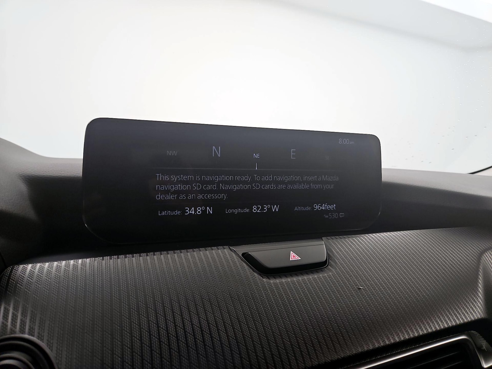 2025 Mazda CX-90 Select Package - Photo 15