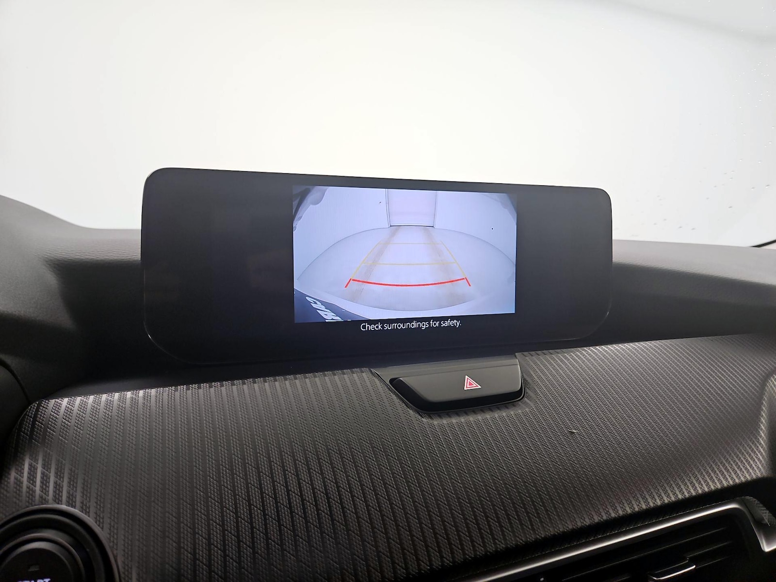 2025 Mazda CX-90 Select Package - Photo 16