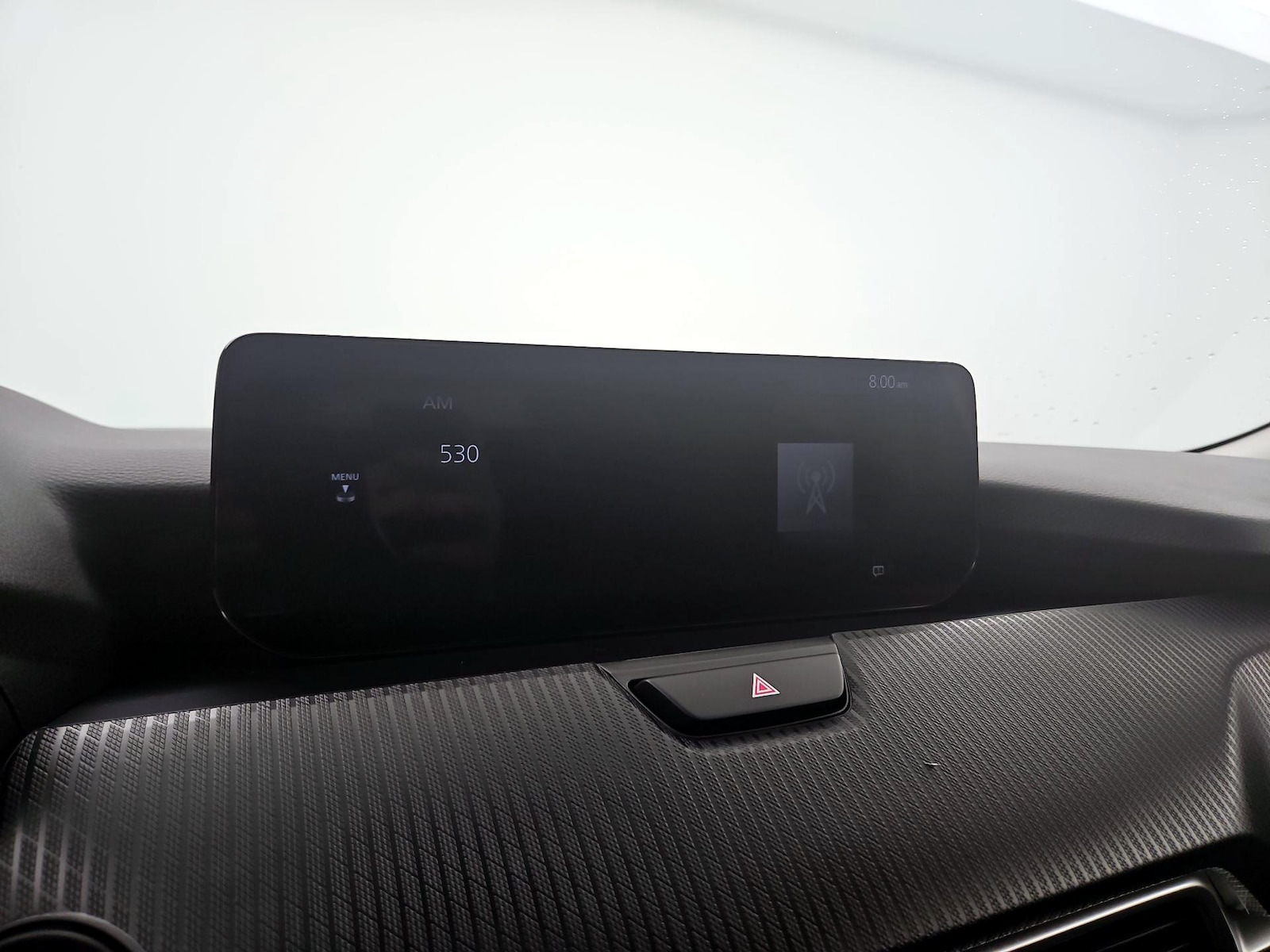 2025 Mazda CX-90 Select Package - Photo 17