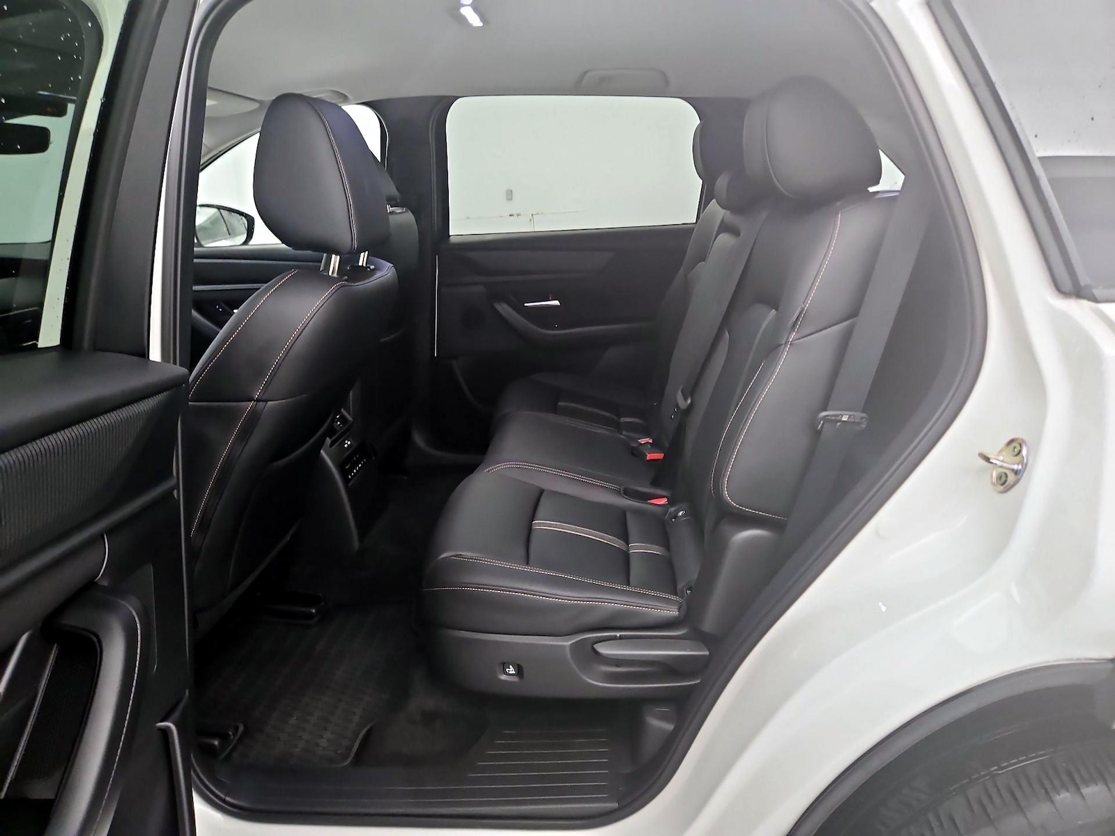 2025 Mazda CX-90 Select Package - Photo 21