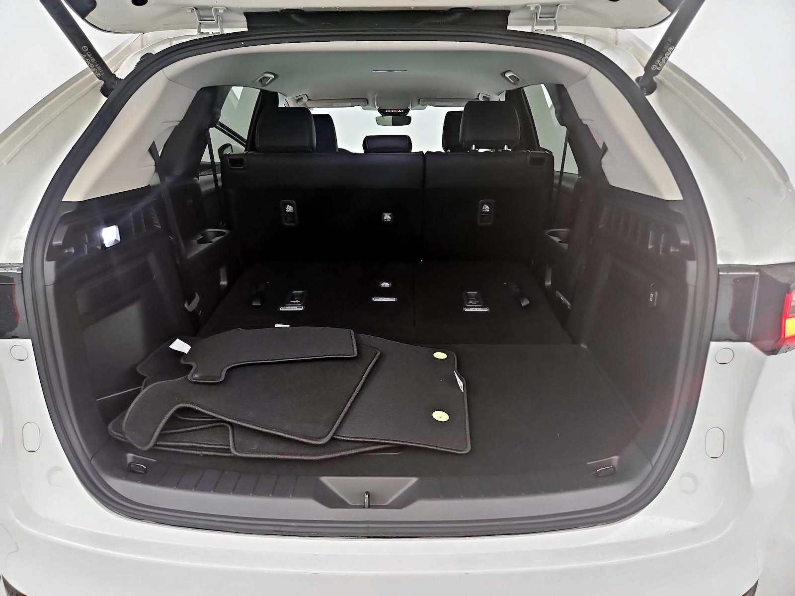 2025 Mazda CX-90 Select Package - Photo 23