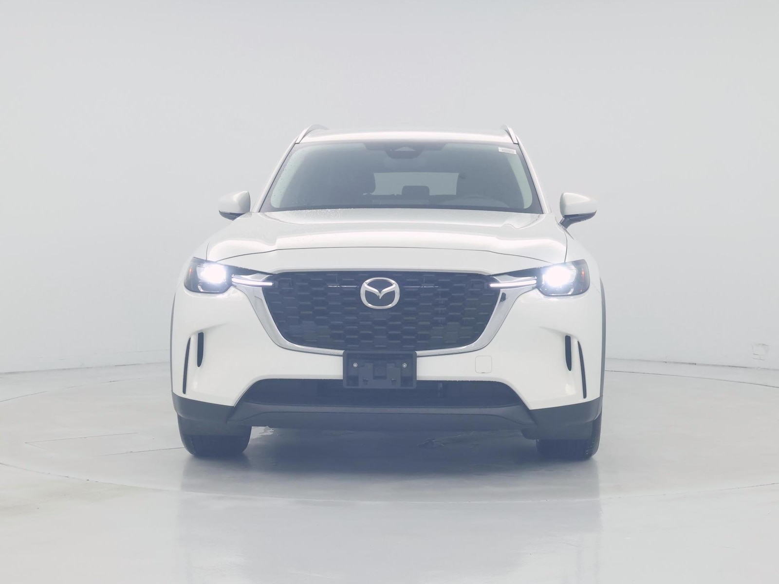 2025 Mazda CX-90 Select Package - Photo 6