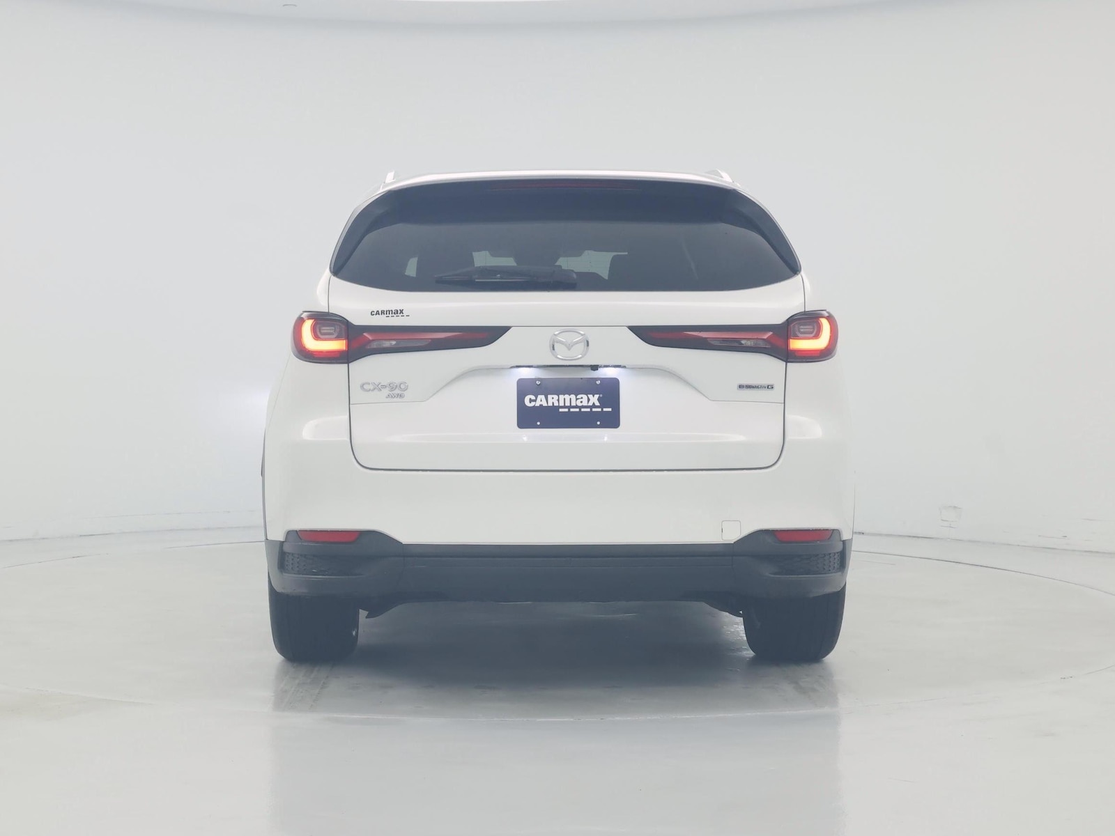 2025 Mazda CX-90 Select Package - Photo 7