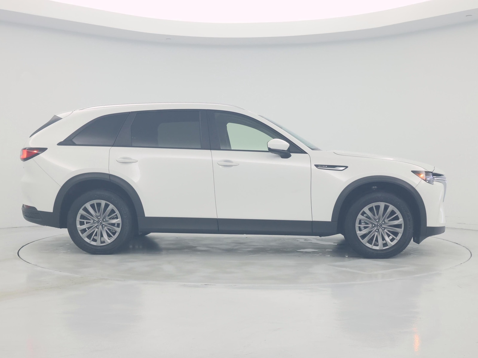 2025 Mazda CX-90 Select Package - Photo 8