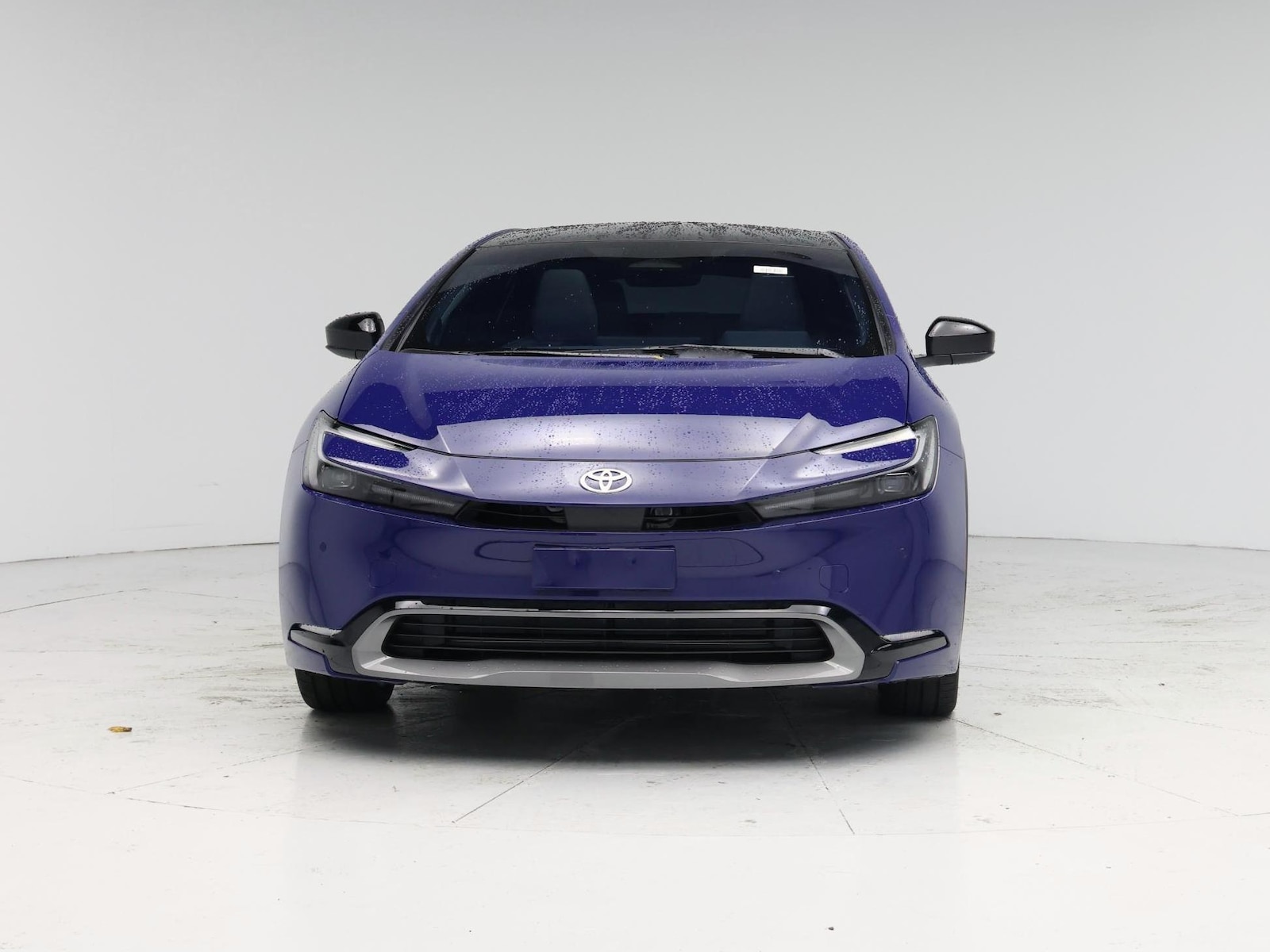 2026 Toyota Prius Limited - Photo 6