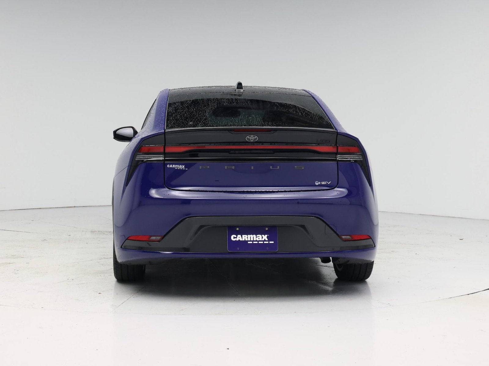 2026 Toyota Prius Limited - Photo 7