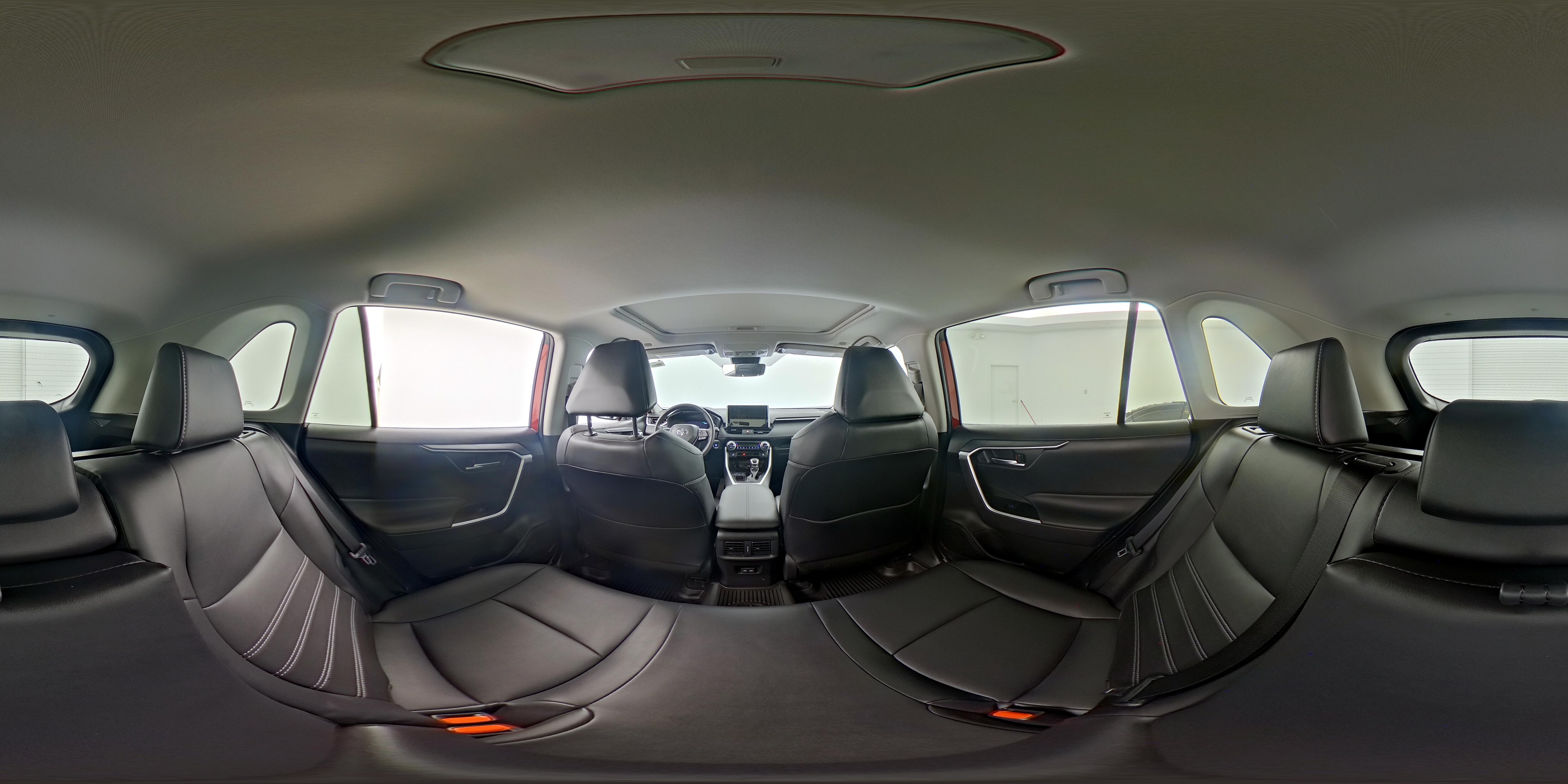 2025 Toyota RAV4 XLE Premium - Photo 27