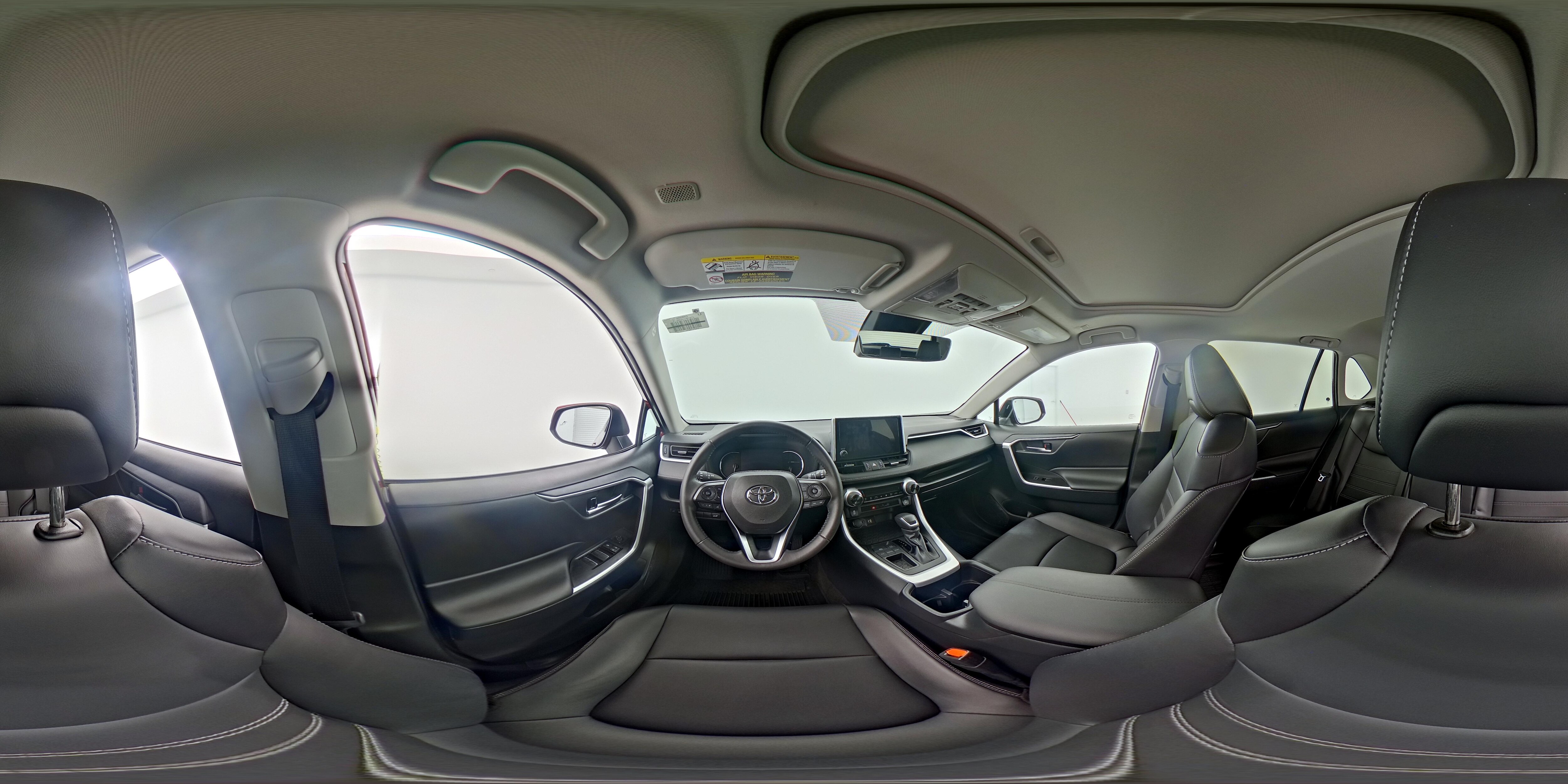 2025 Toyota RAV4 XLE Premium - Photo 28