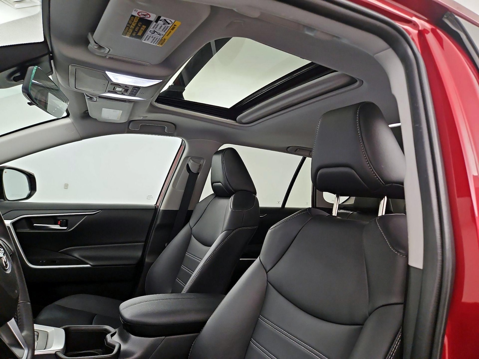 2025 Toyota RAV4 XLE Premium - Photo 20
