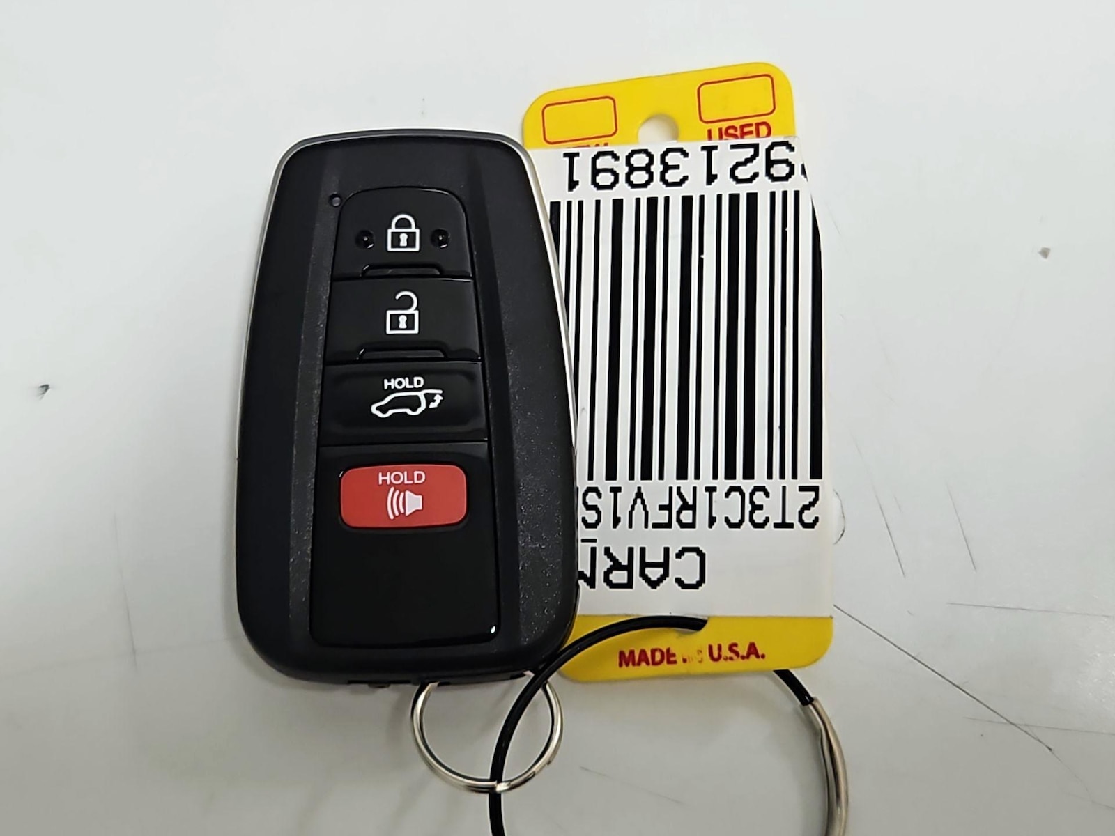 2025 Toyota RAV4 XLE Premium - Photo 25