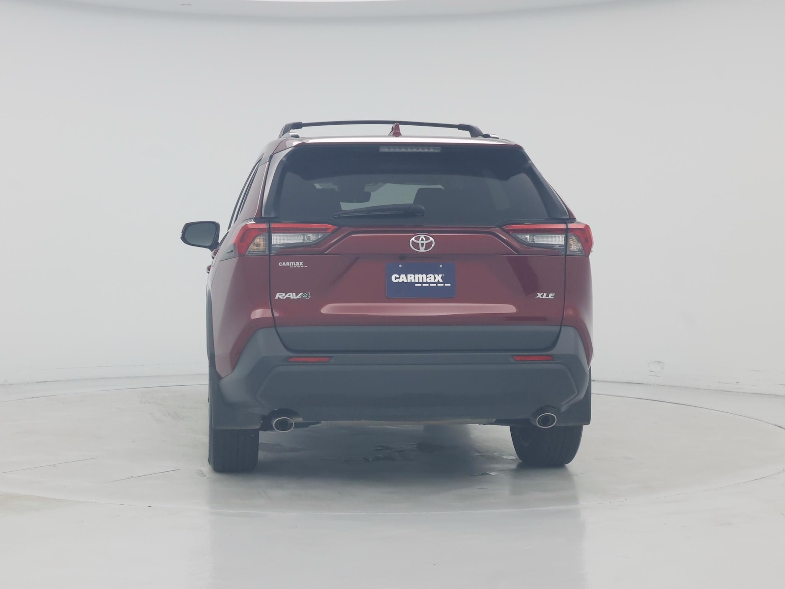 2025 Toyota RAV4 XLE Premium - Photo 7