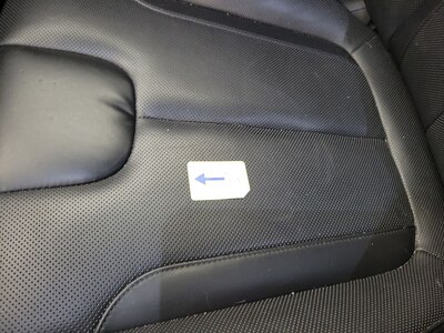 Condition detail