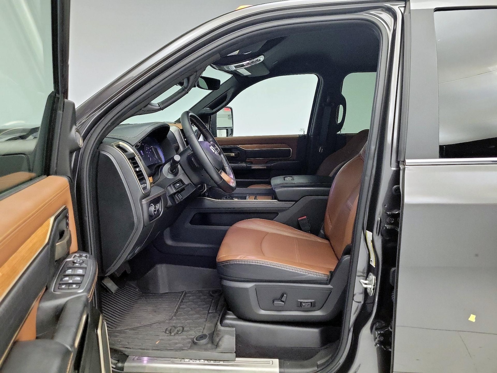 2024 RAM Ram 2500 Pickup Laramie Longhorn - Photo 12