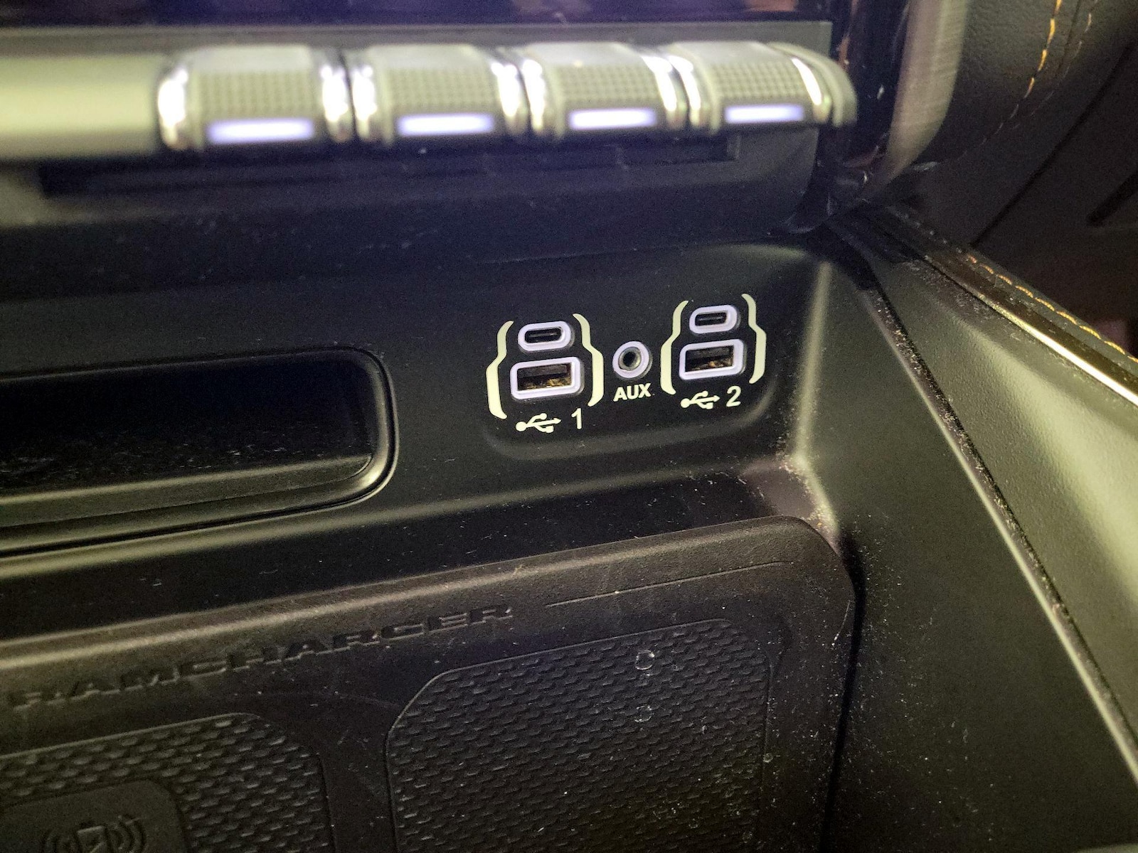 2024 RAM Ram 2500 Pickup Laramie Longhorn - Photo 20
