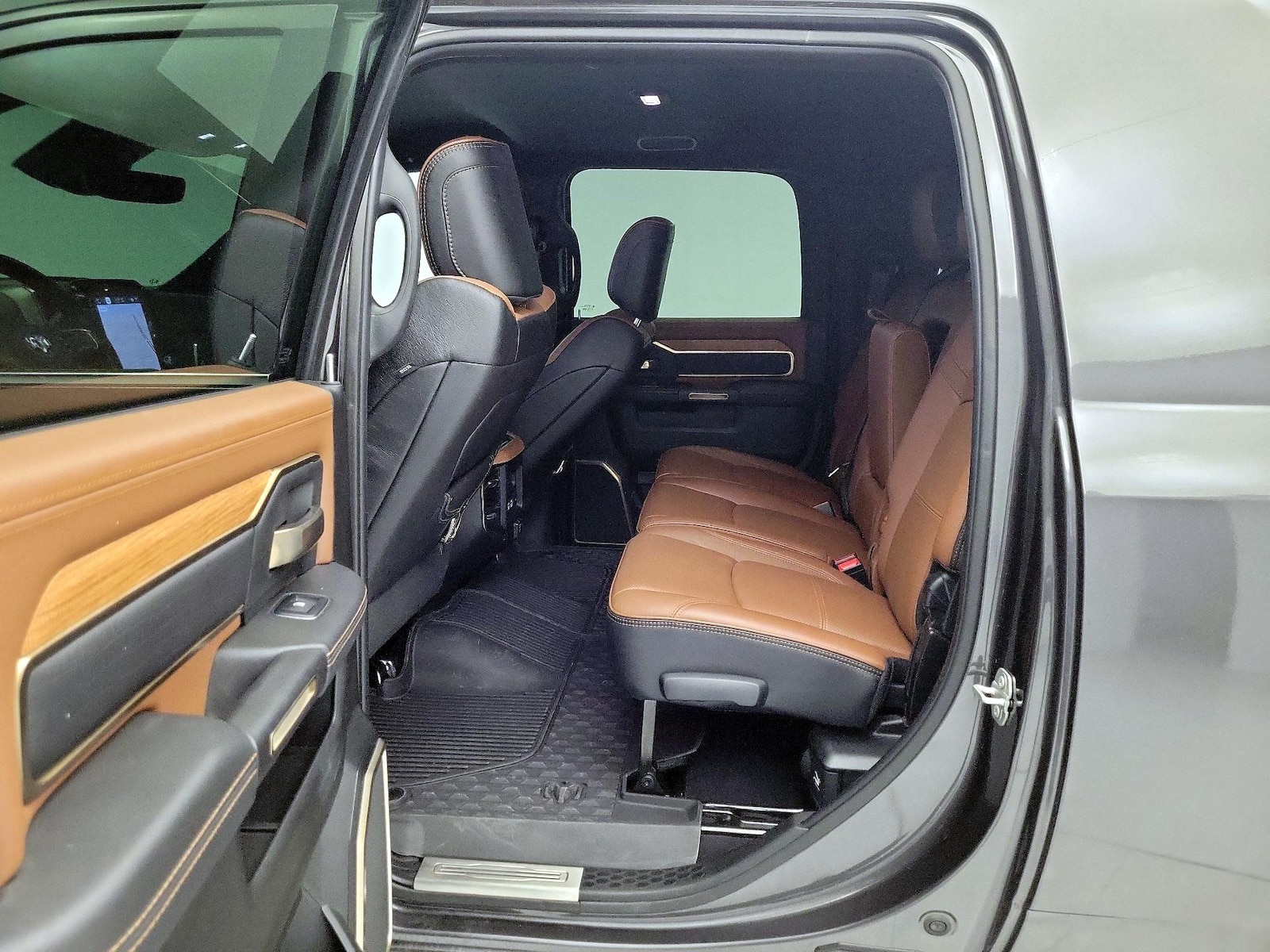 2024 RAM Ram 2500 Pickup Laramie Longhorn - Photo 21
