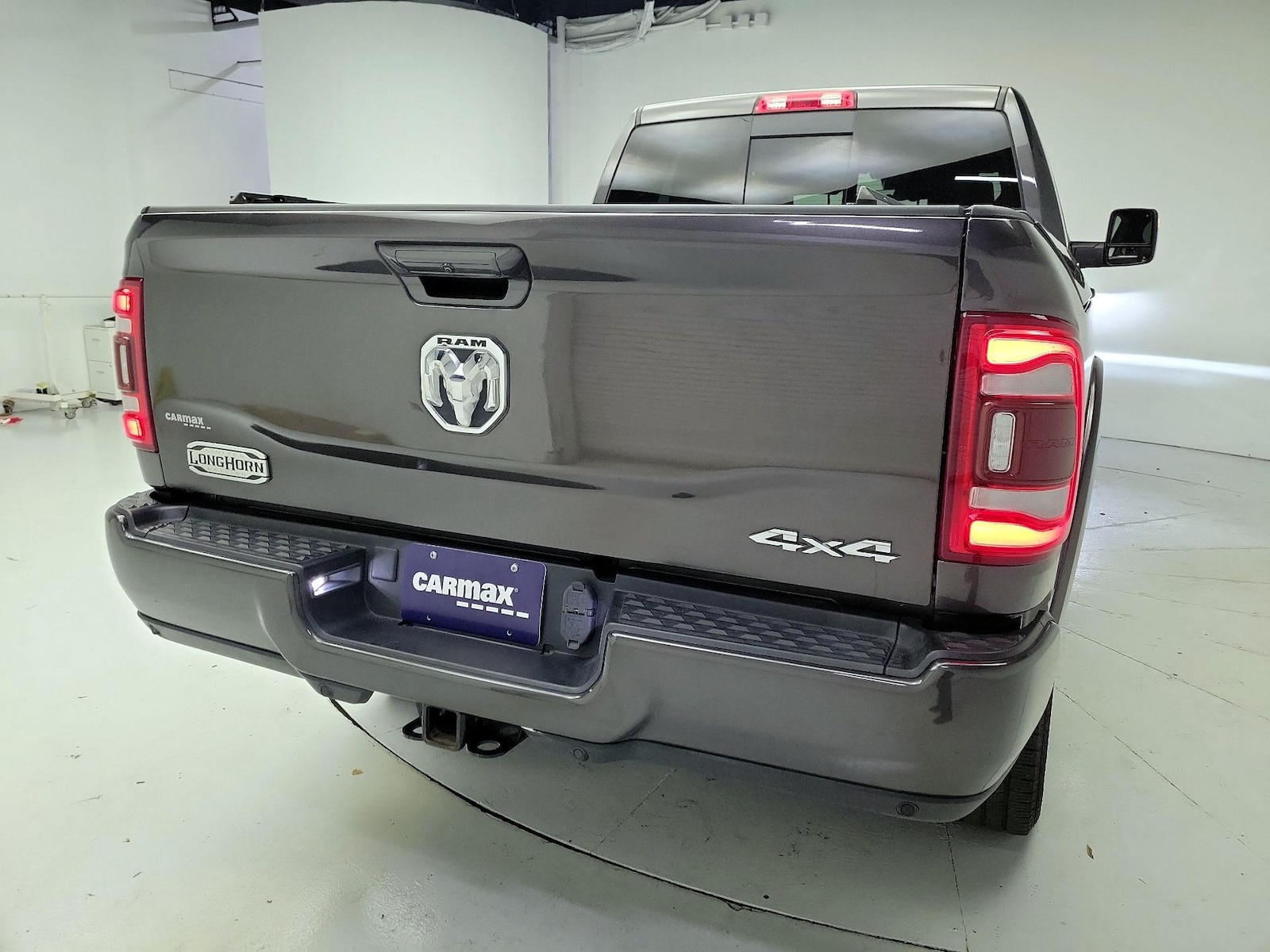 2024 RAM Ram 2500 Pickup Laramie Longhorn - Photo 22