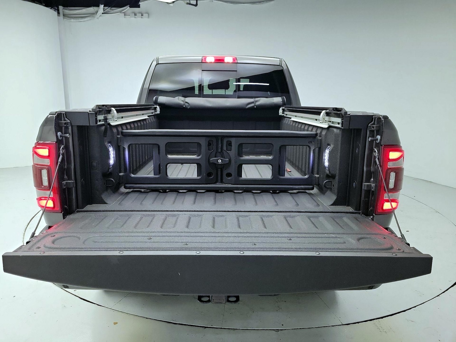 2024 RAM Ram 2500 Pickup Laramie Longhorn - Photo 23