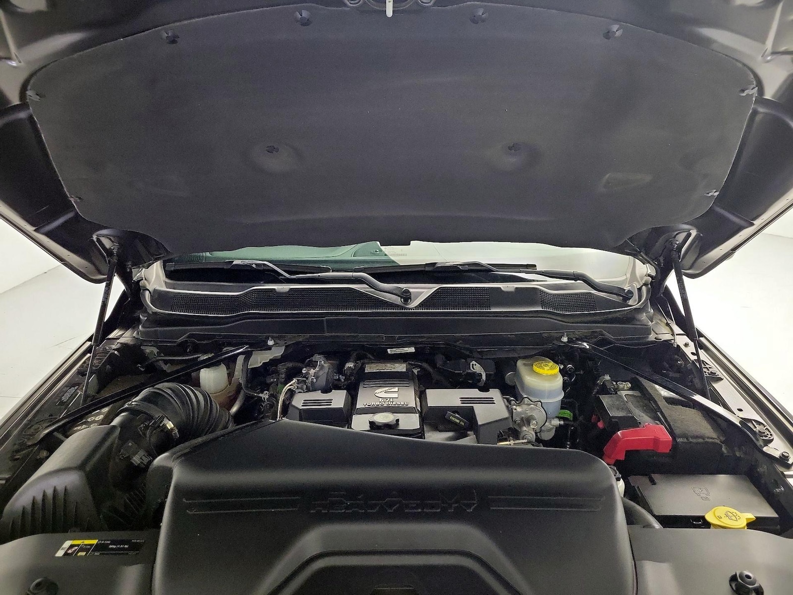 2024 RAM Ram 2500 Pickup Laramie Longhorn - Photo 24