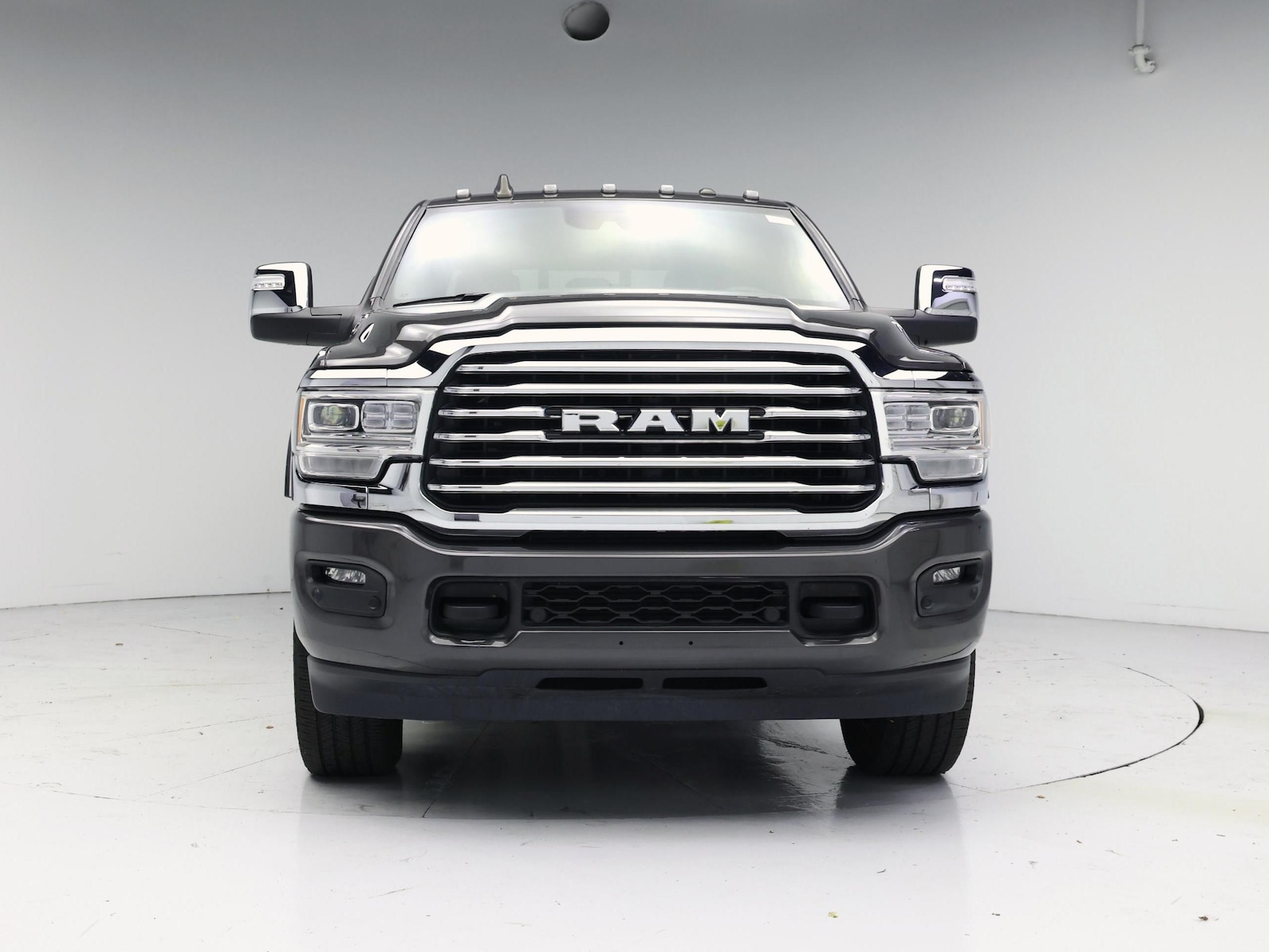 2024 RAM Ram 2500 Pickup Laramie Longhorn - Photo 6