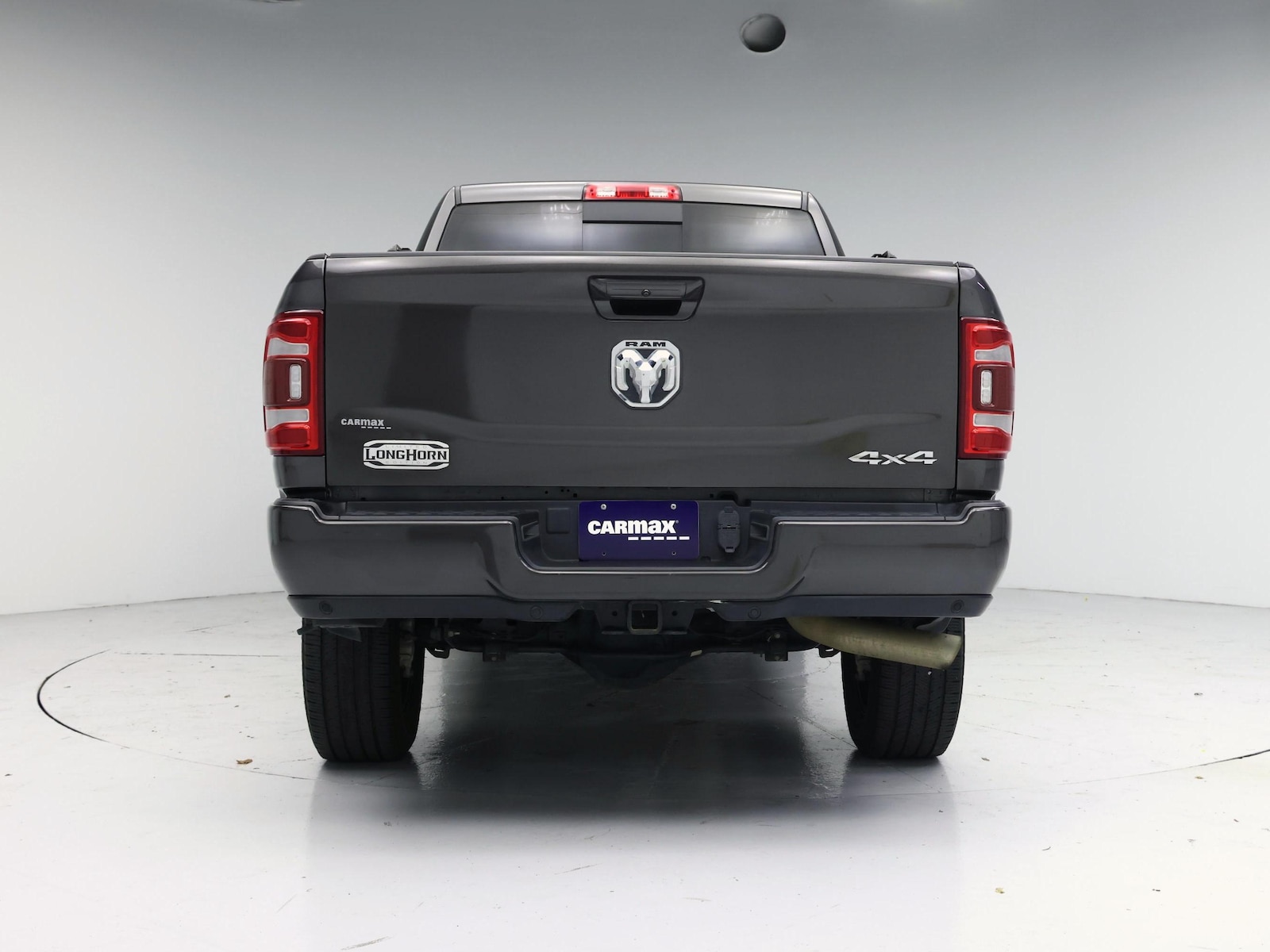 2024 RAM Ram 2500 Pickup Laramie Longhorn - Photo 7