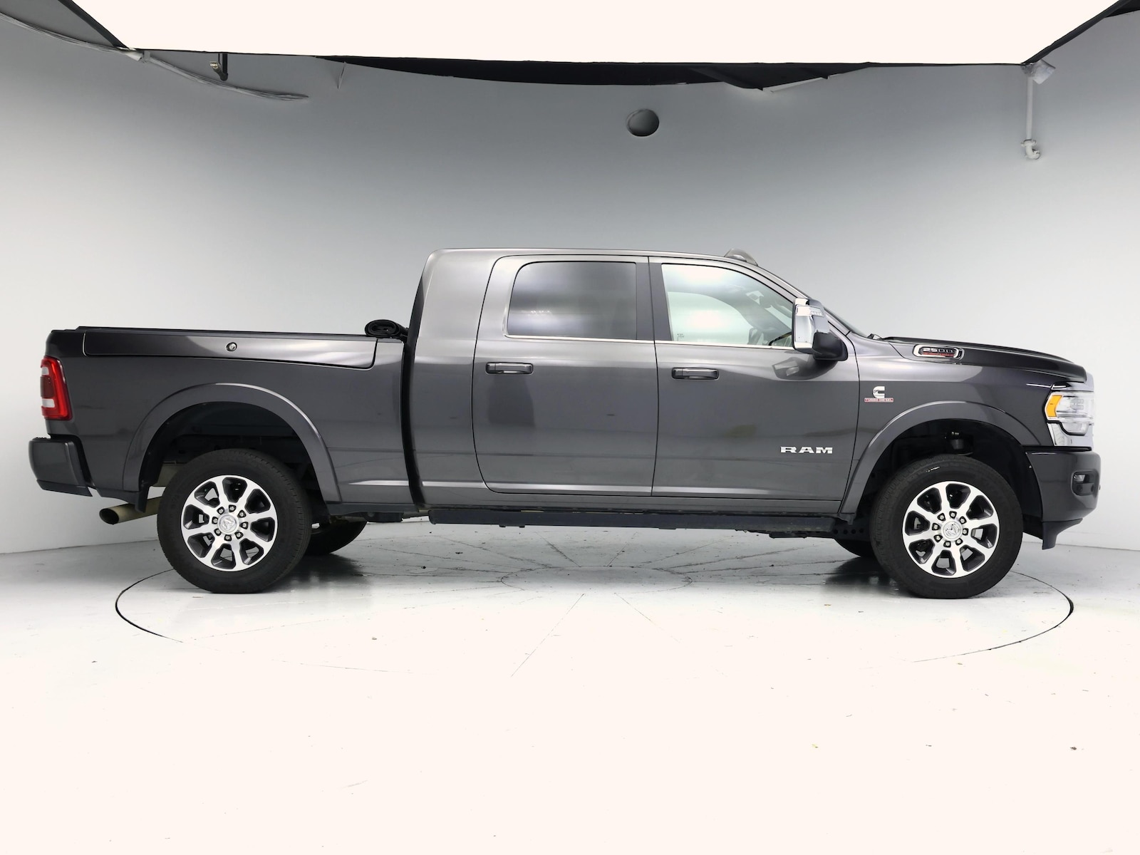 2024 RAM Ram 2500 Pickup Laramie Longhorn - Photo 8