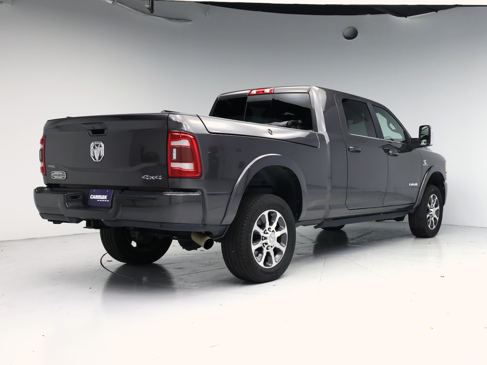 2024 RAM Ram 2500 Pickup Laramie Longhorn - Photo 9