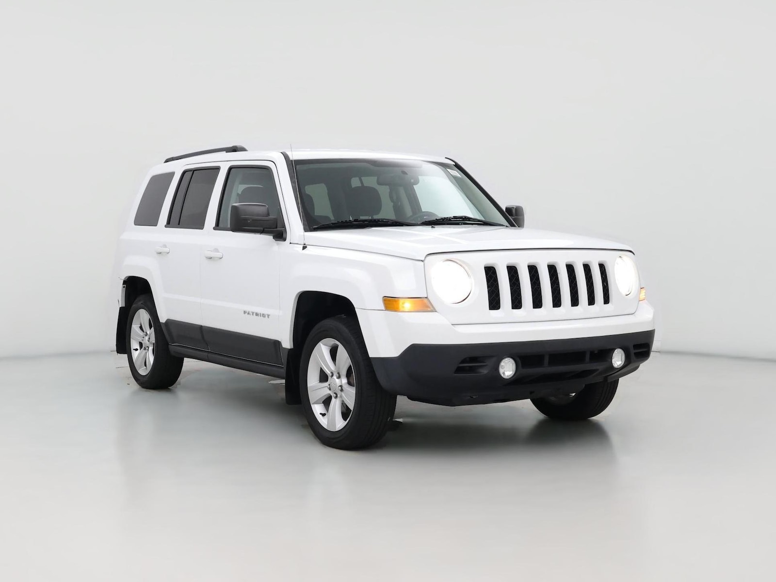Four Wheel Drive