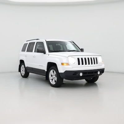 Vehicle exterior view