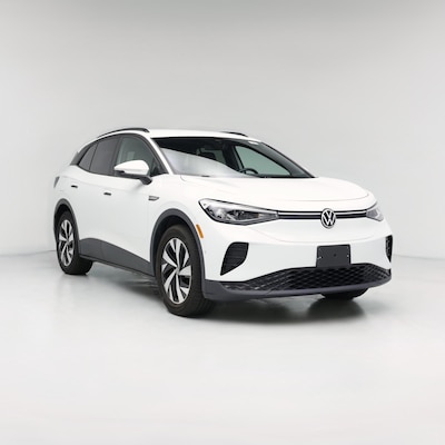 2023 Volkswagen ID.4 EV Pro