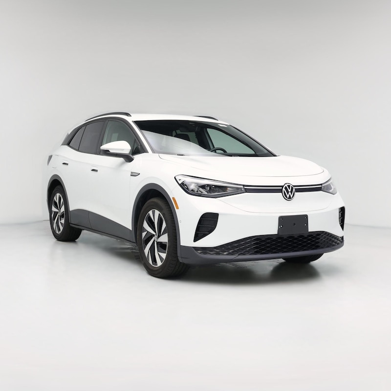 2023 Volkswagen ID.4 EV Pro