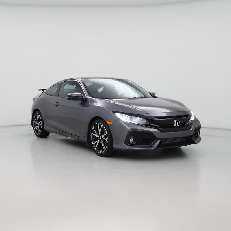 2018 Honda Civic SI