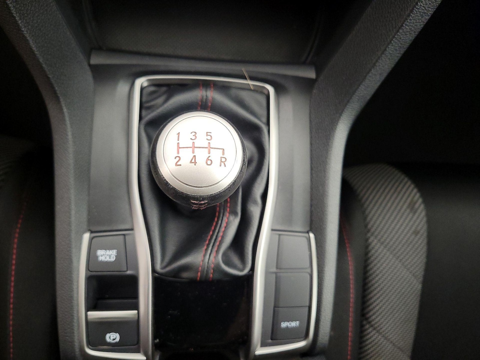 Manual Transmission